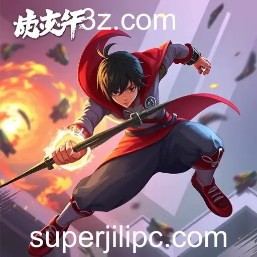 Exploring the Thrills of 'Action Games' on Superjili