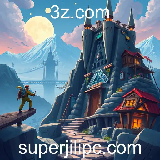 Exploring the Adventurous World of 'Superjili': A Premier Destination for Adventure Games Enthusiasts