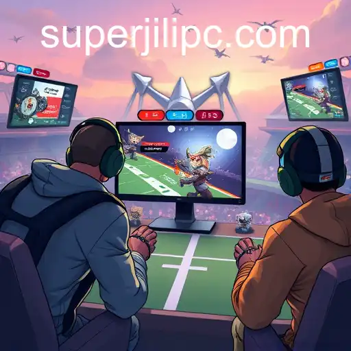 The Evolution of Online Gaming in 2025