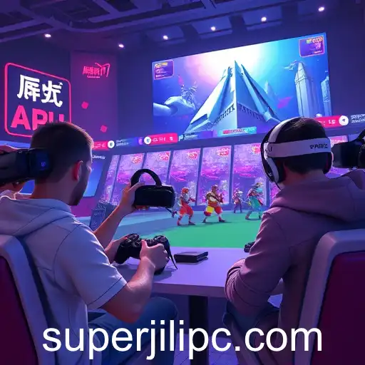 The Rise of Gamification in Online Platforms