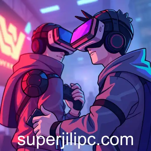 Gaming Trends Revolutionize Online Experience