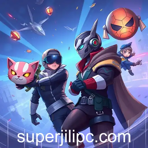 Rise of Online Gaming in 2025