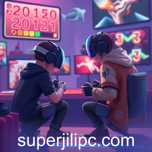 The Rise of Superjili in the Digital Gaming World