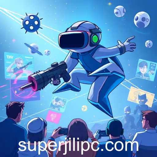 The Rise of Superjili: A New Era in Online Gaming