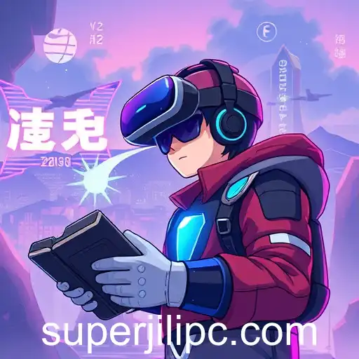 The Rise of Superjili: A New Era in Online Gaming