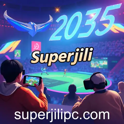 The Rise of Superjili Amid Changing Gaming Trends