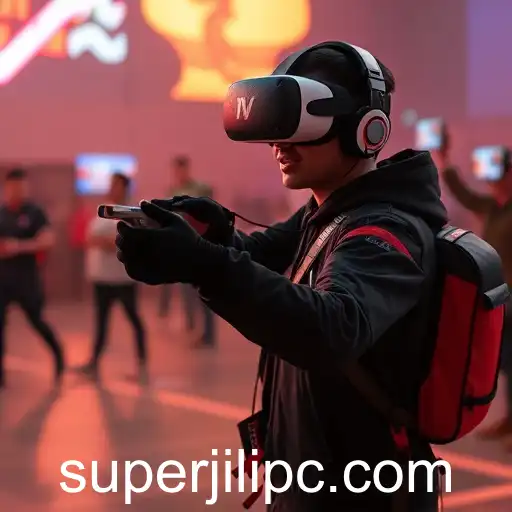The Rise of Superjili in Modern Gaming