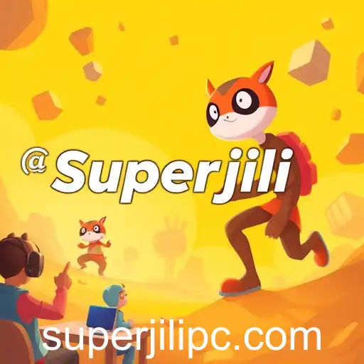 Superjili Revolutionizes Online Gaming Experience