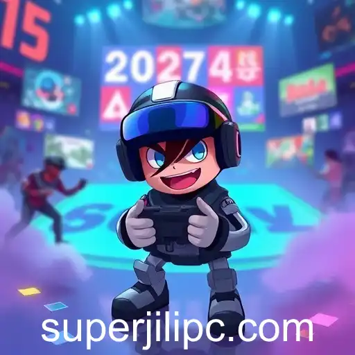 Gaming Boom: How Superjili is Shaping the Future of Online Play