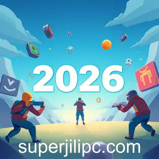 Superjili's Evolution in the Gaming Landscape