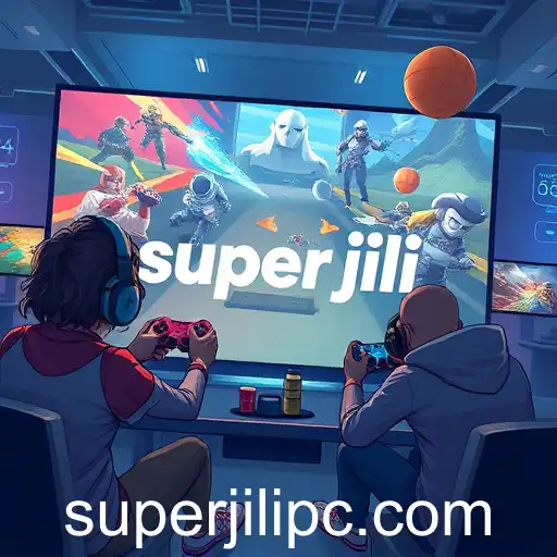 Superjili's Impact on Global Gaming Trends