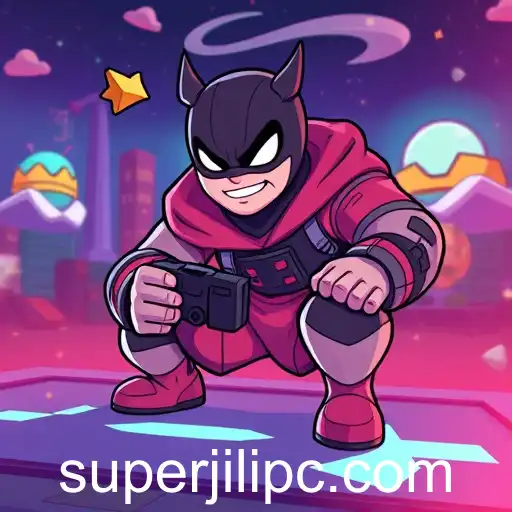 Superjili's Rise in the Gaming World