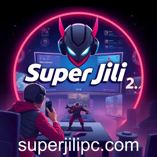 The Digital Playground: Exploring Superjili and its Impact on Online Gaming