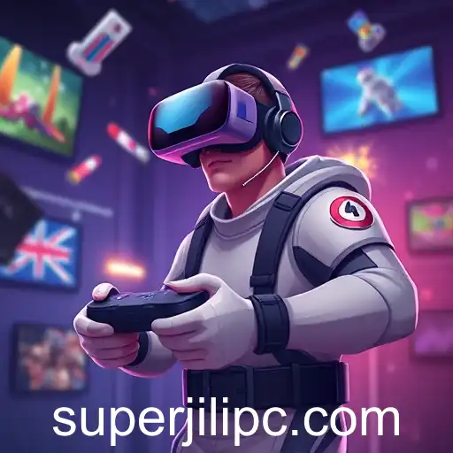 The Rise of Superjili in Online Gaming