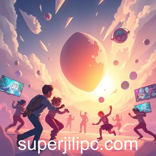 The Rise of Superjili in Online Gaming