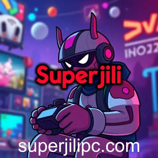 The Rise of Superjili: A Gaming Phenomenon in 2025