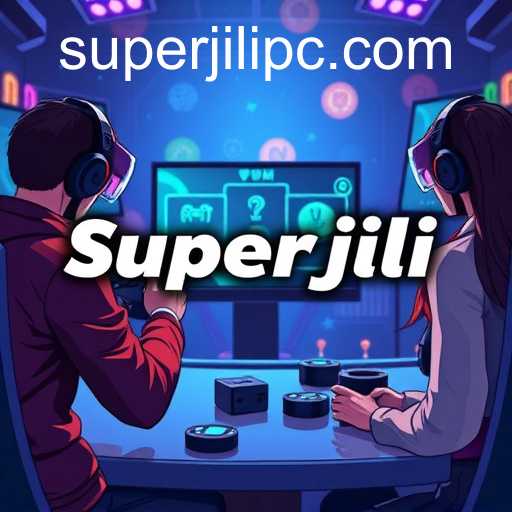 Innovations in Online Gaming: The Rise of Superjili