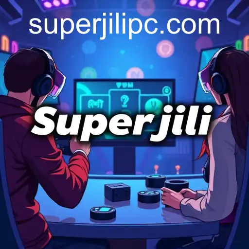 Innovations in Online Gaming: The Rise of Superjili
