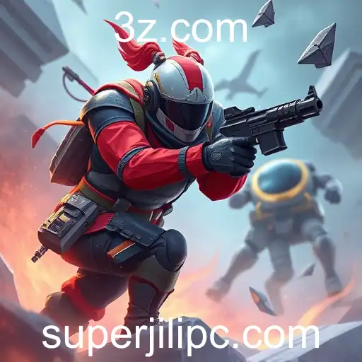 Exploring the Exciting World of Multiplayer Games