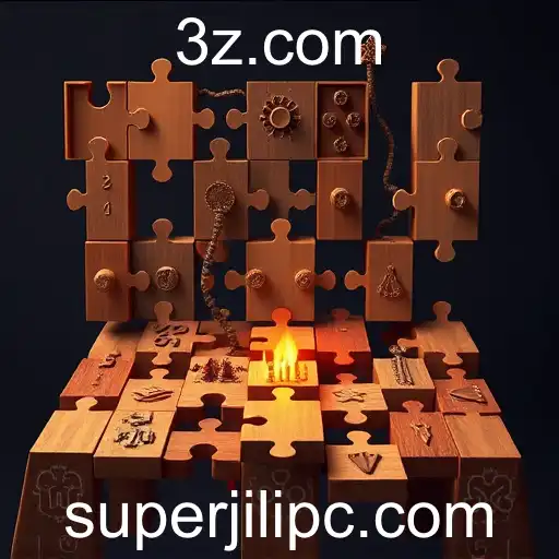 Exploring the World of Puzzle Games: A Deep Dive into Superjili's Offerings