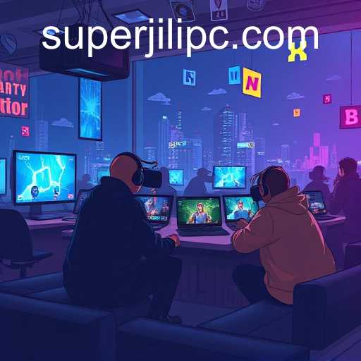 The Rise of Online Gaming Communities