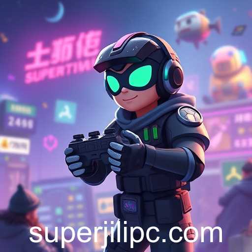 The Rise of Superjili in the Gaming World