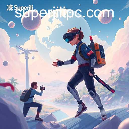 The Rise of Superjili: A Gaming Phenomenon