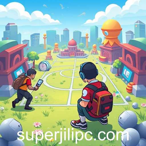 The Role of Gaming in the Digital Landscape