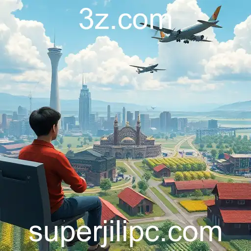 Exploring the Engaging World of Simulation Games