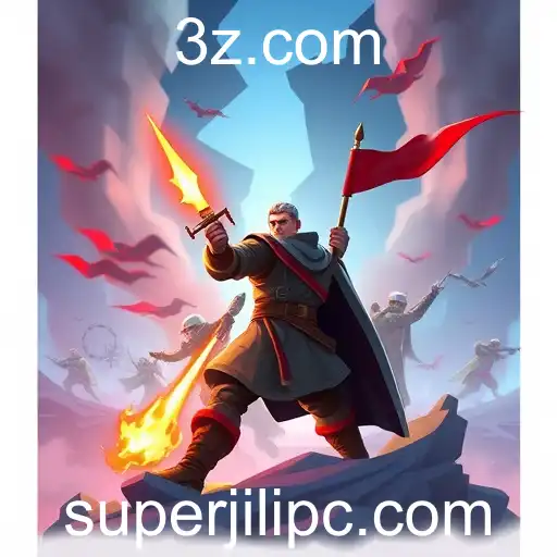 Exploring the World of Strategy Games on Superjili