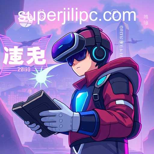 The Rise of Superjili: A New Era in Online Gaming