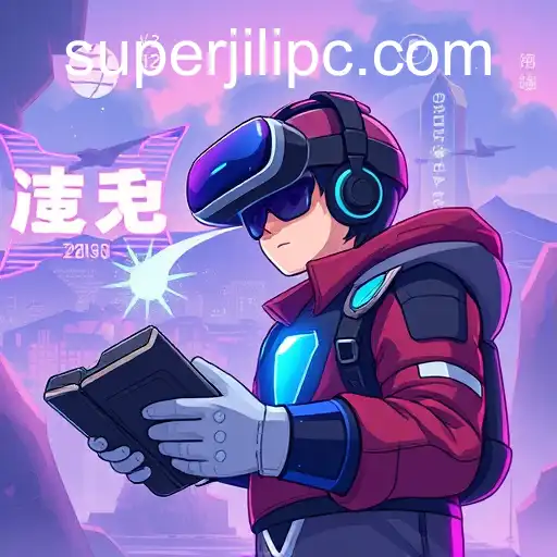 The Rise of Superjili: A New Era in Online Gaming