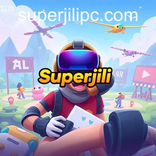 Superjili: Shaping the Future of Online Gaming