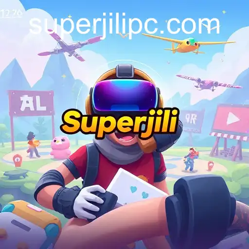 Superjili: Shaping the Future of Online Gaming