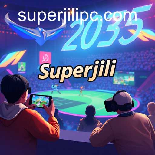 The Rise of Superjili Amid Changing Gaming Trends