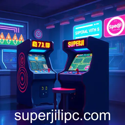 The Rise of Superjili in Modern Gaming