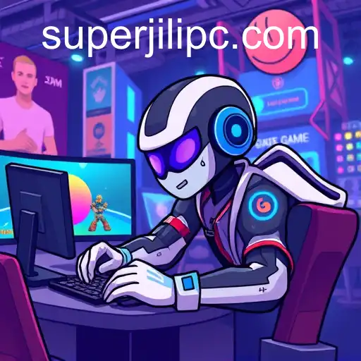The Rise of Superjili: Transforming the Online Gaming Landscape