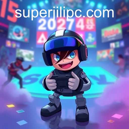 Gaming Boom: How Superjili is Shaping the Future of Online Play