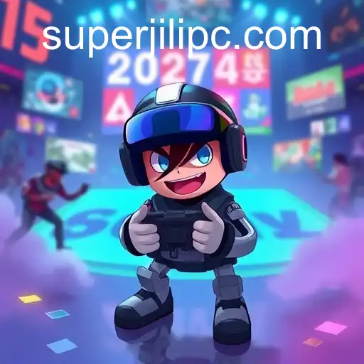 Gaming Boom: How Superjili is Shaping the Future of Online Play