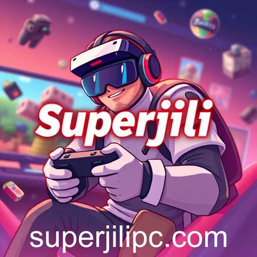 Superjili: A New Frontier in Online Gaming