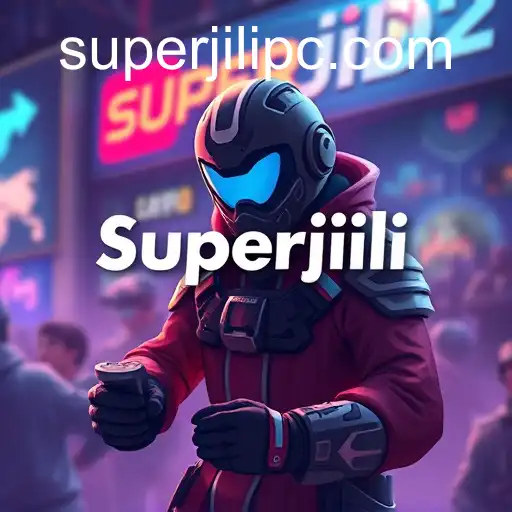 The Rise of Superjili: A New Era in Online Gaming