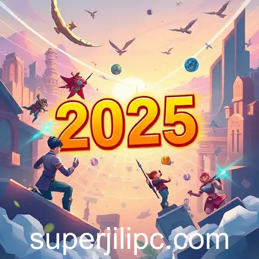 The Rise of Superjili: Exploring Online Gaming Trends