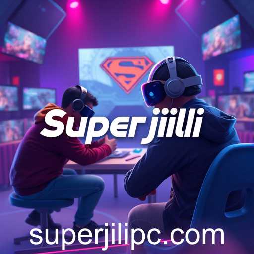 Superjili's Role in the Online Gaming Surge