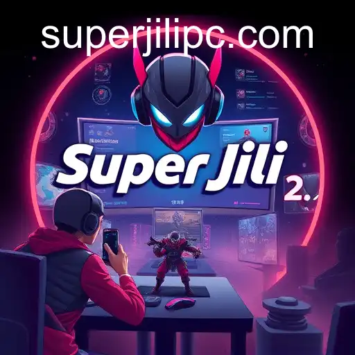 The Digital Playground: Exploring Superjili and its Impact on Online Gaming