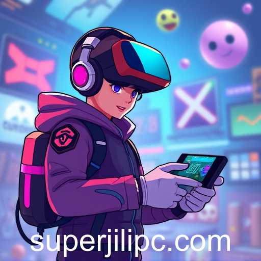 The Rise of Superjili in Online Gaming