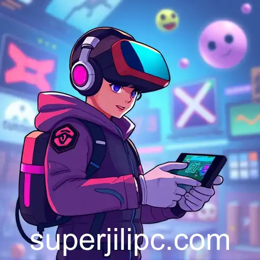 The Rise of Superjili in Online Gaming