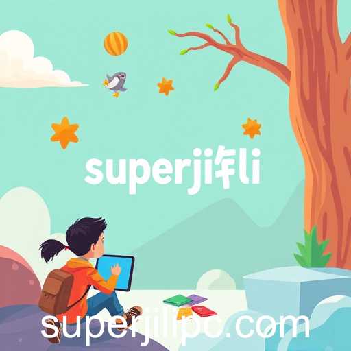 The Rise of Superjili in Online Gaming