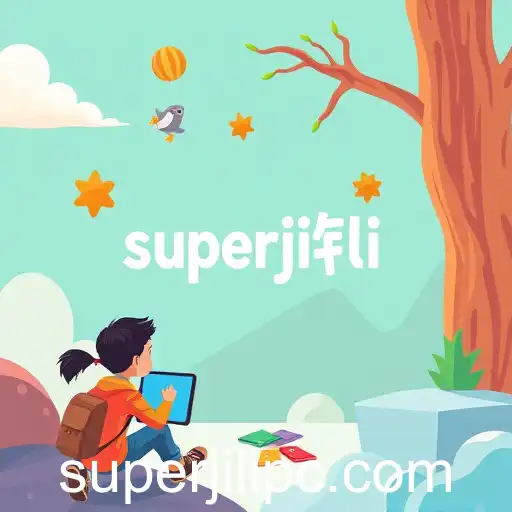 The Rise of Superjili in Online Gaming