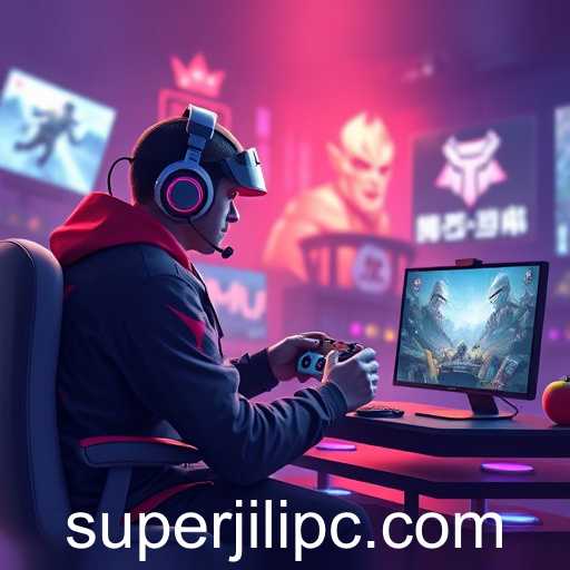 The Rise of Superjili in Online Gaming
