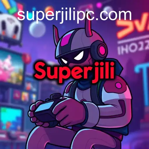 The Rise of Superjili: A Gaming Phenomenon in 2025